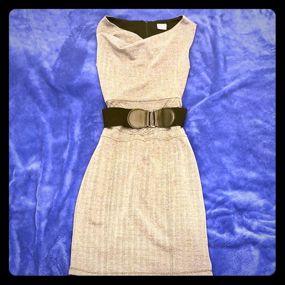 Formal dress